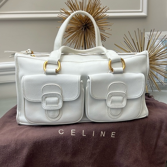 CELINE BAG - Picture 1 of 13